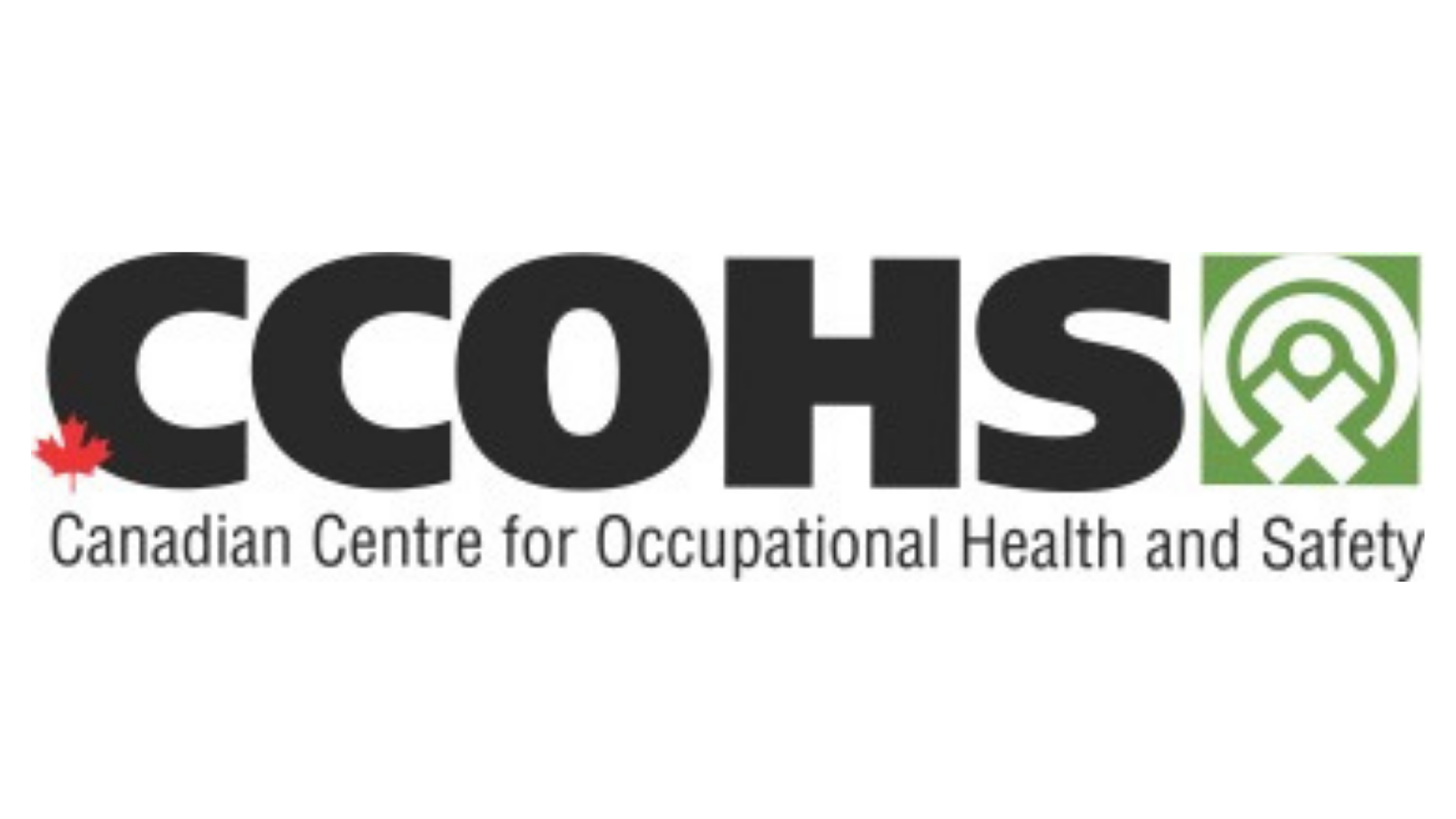 The Canadian Centre For Occupational Health & Safety (CCOHS)   XXII