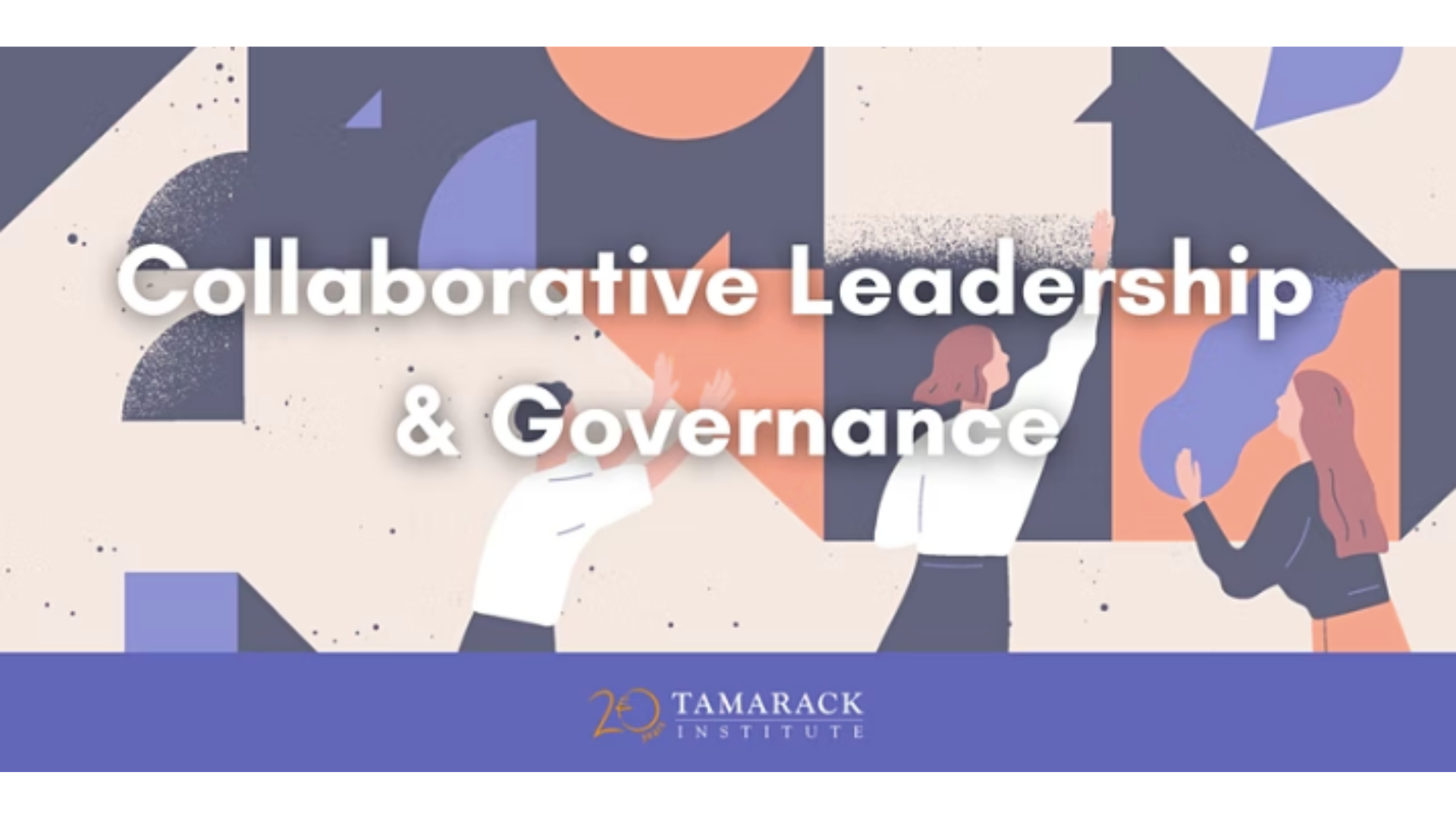 event and training image