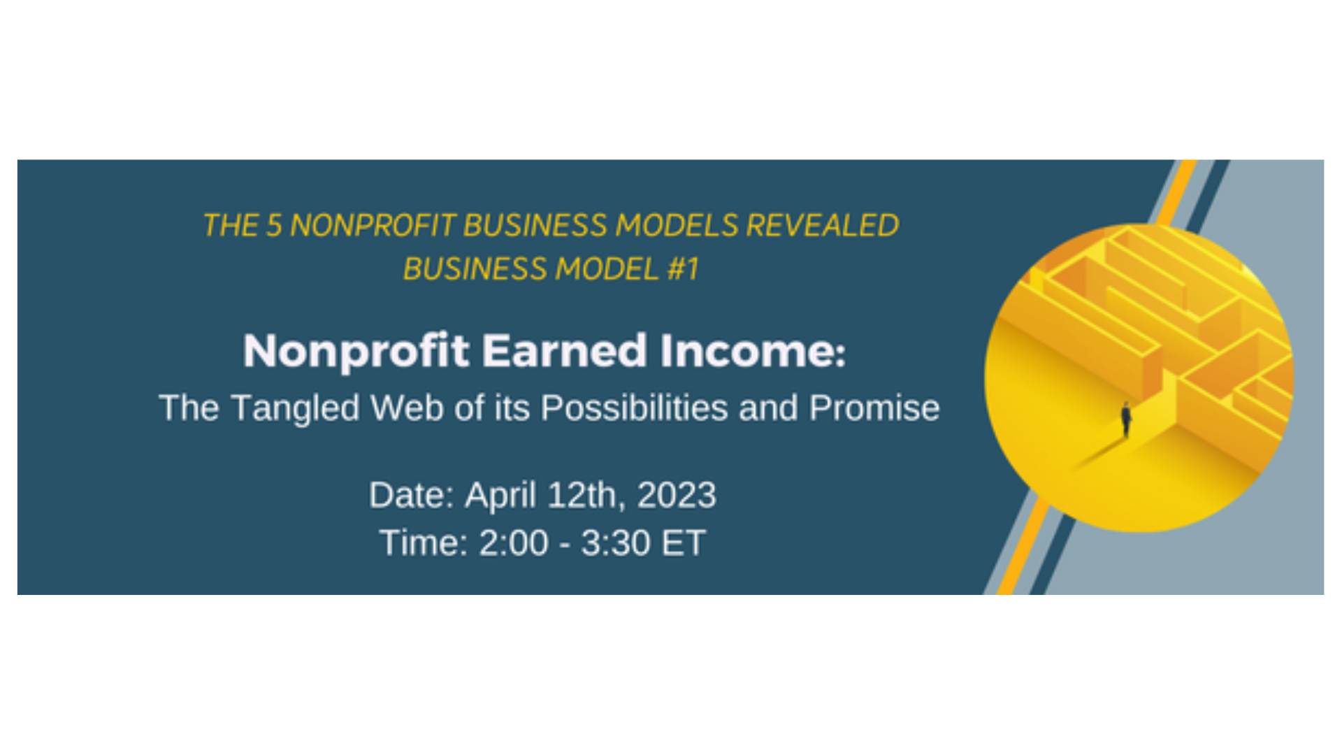 event and training image