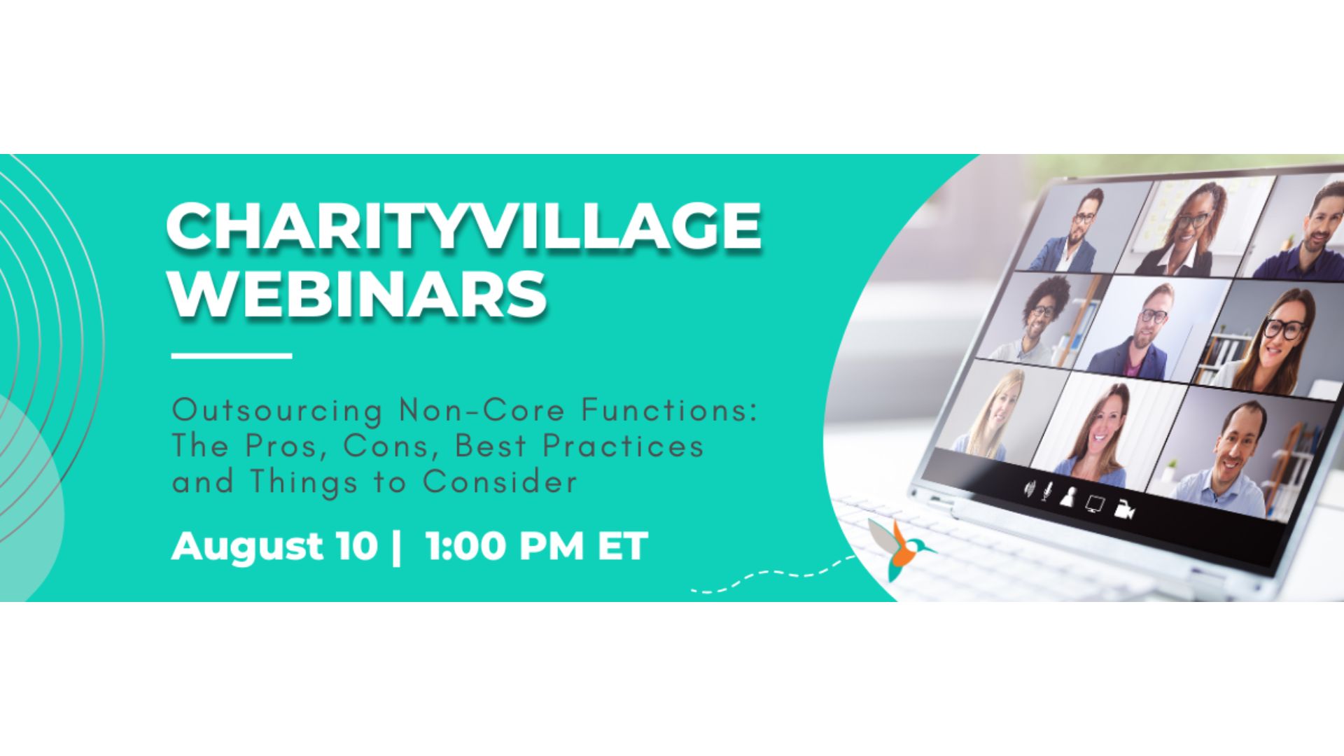 event and training image