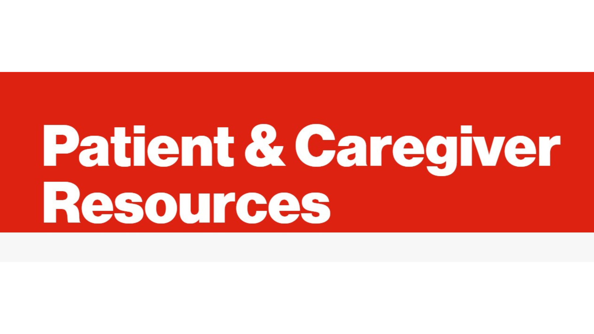 Canadian Heart & Stroke Foundation Patient & Caregiver Resources ...