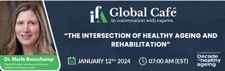 event and training image