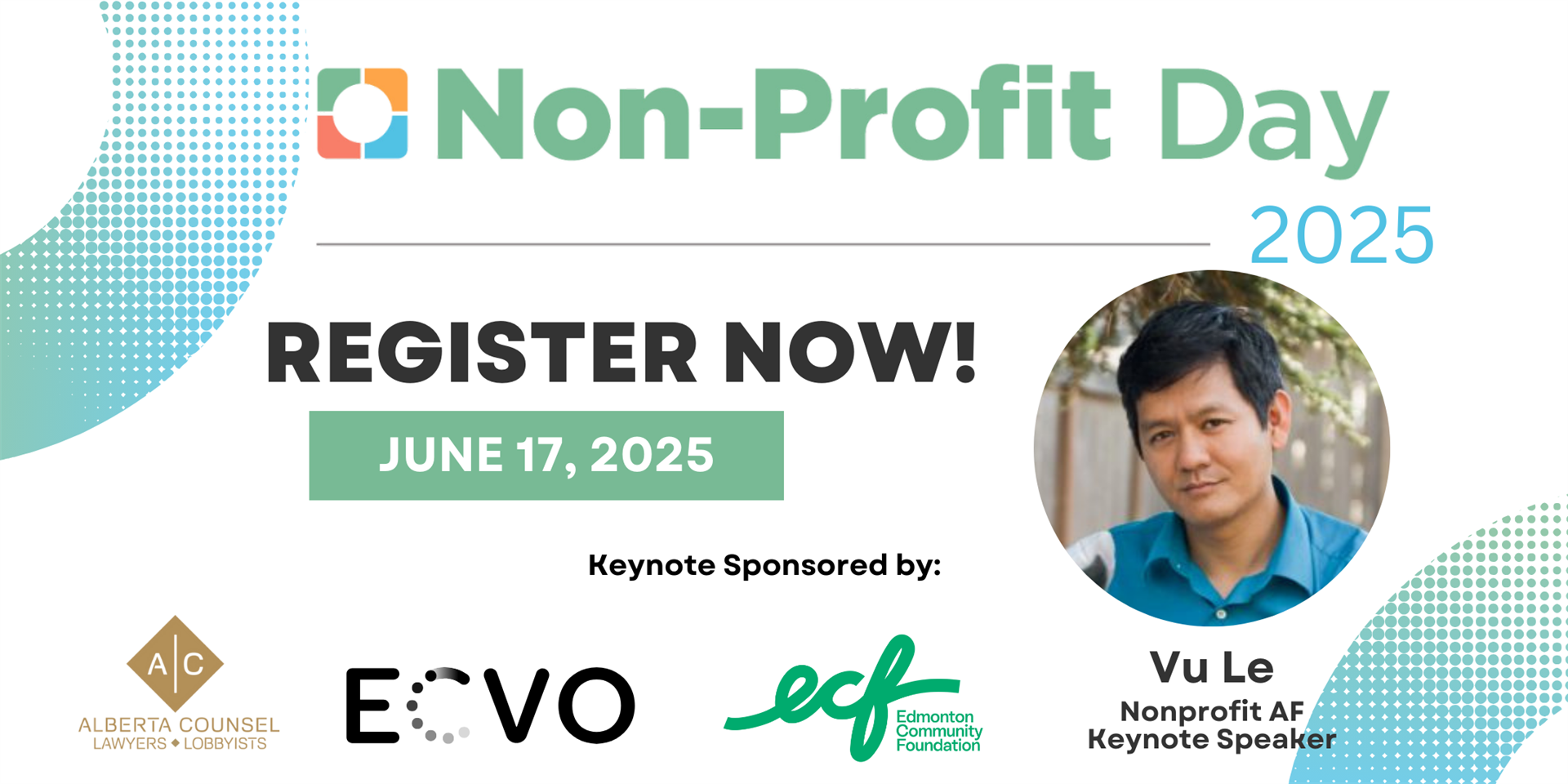 [Event] Non-Profit Day 2025 - From Reimagining to Transformation ...