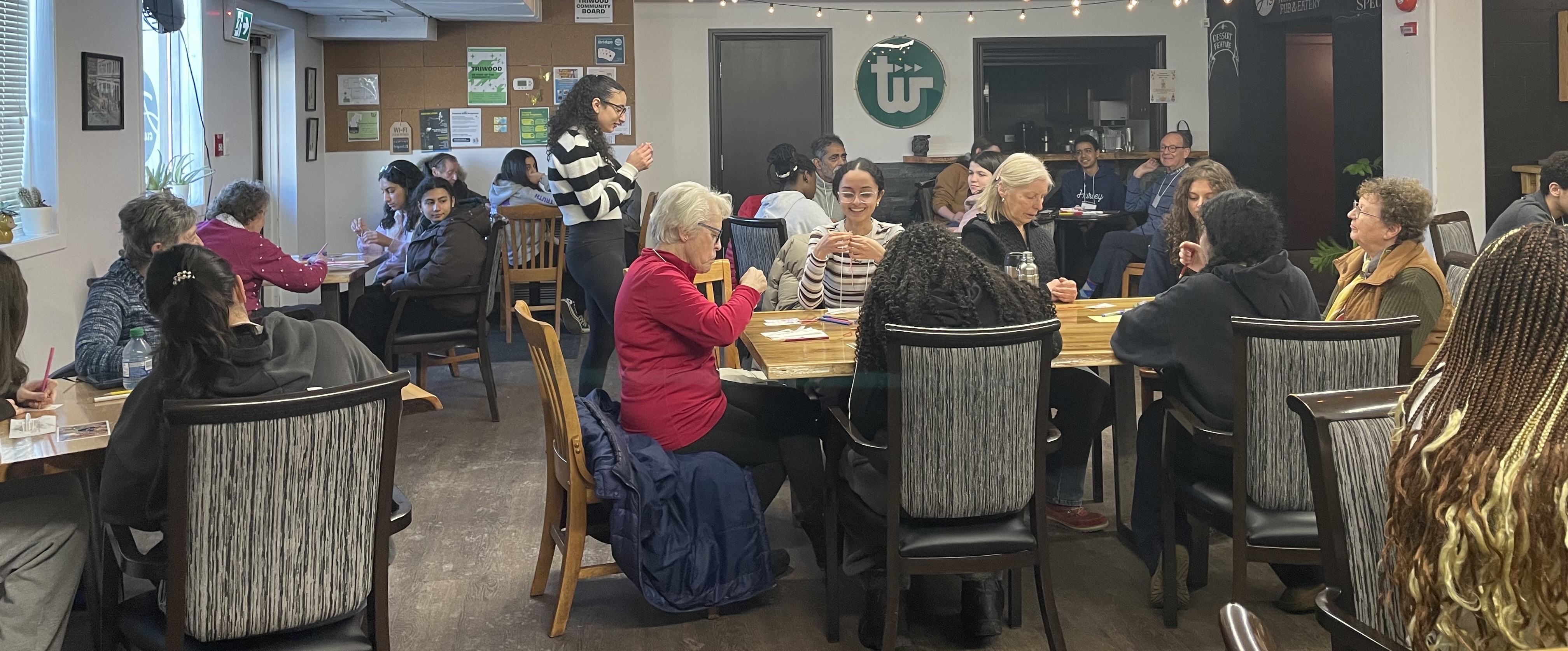 Planning an IG Program 101 - Healthy Aging CORE Alberta
