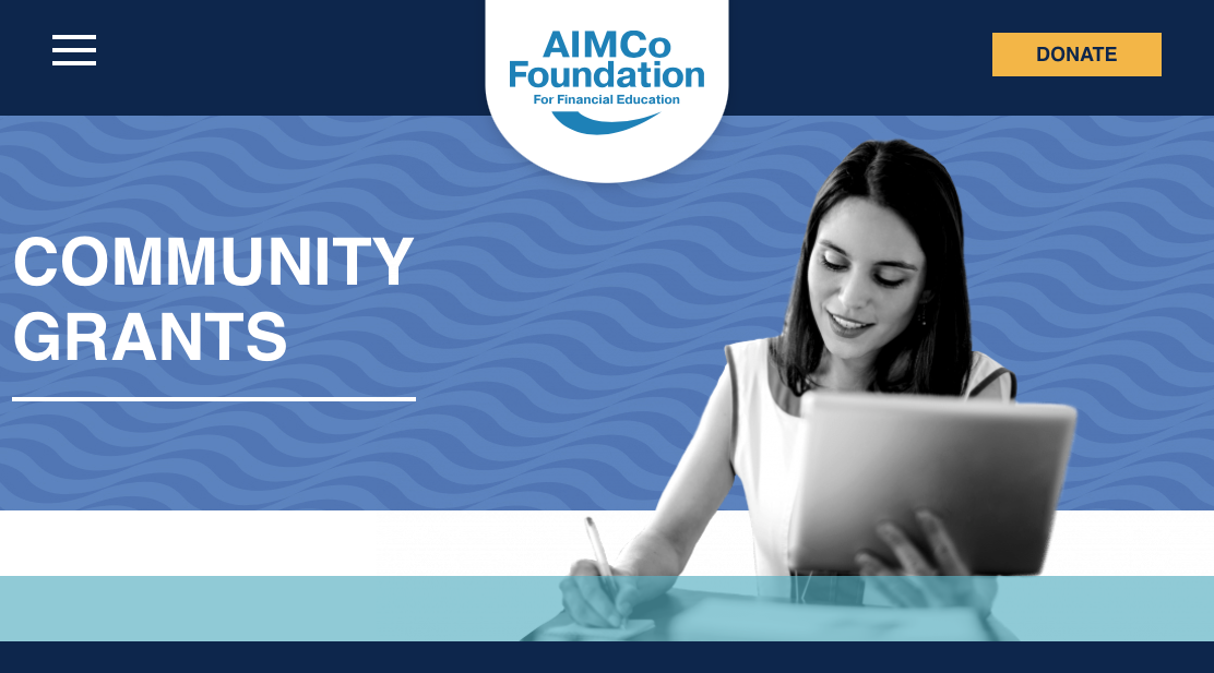 funding opportunity image