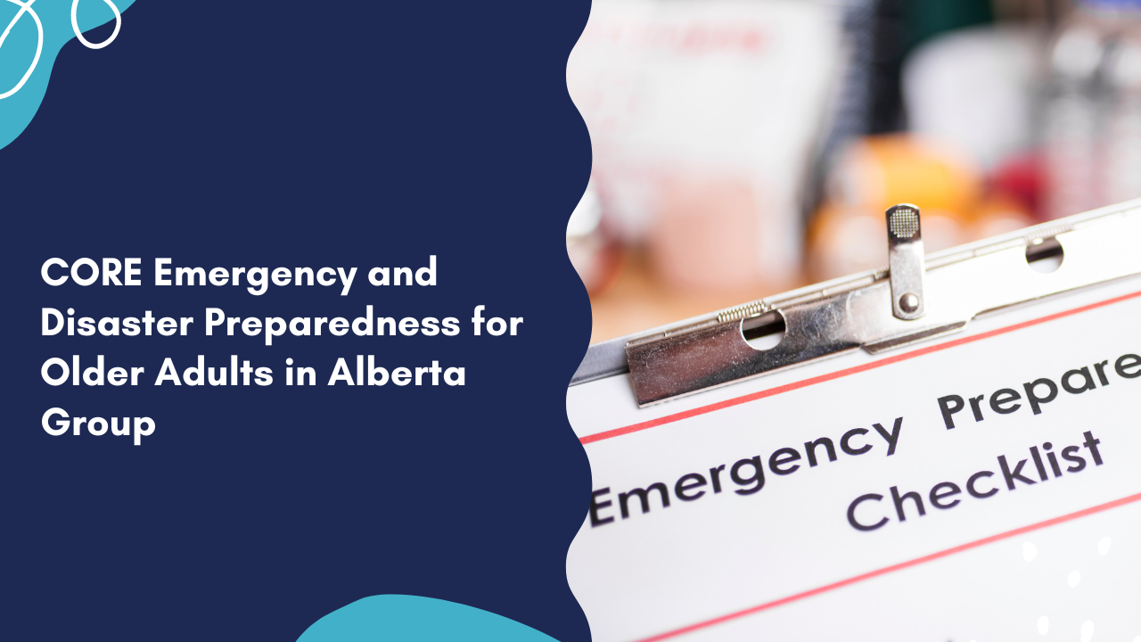 event and training image