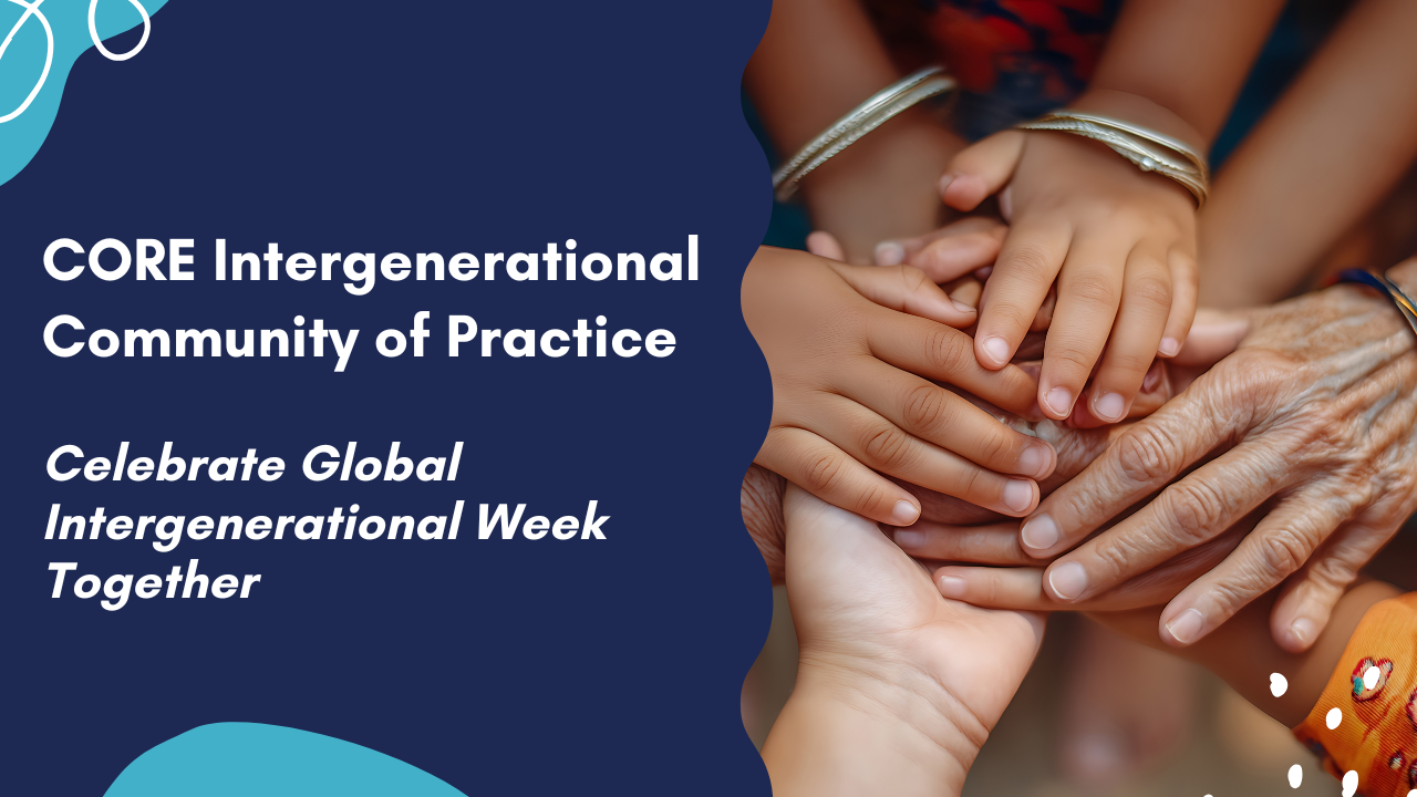 event and training image