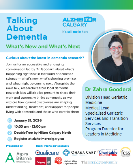 event and training image