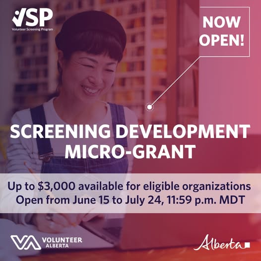 funding opportunity image