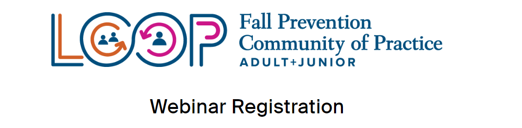 event and training image