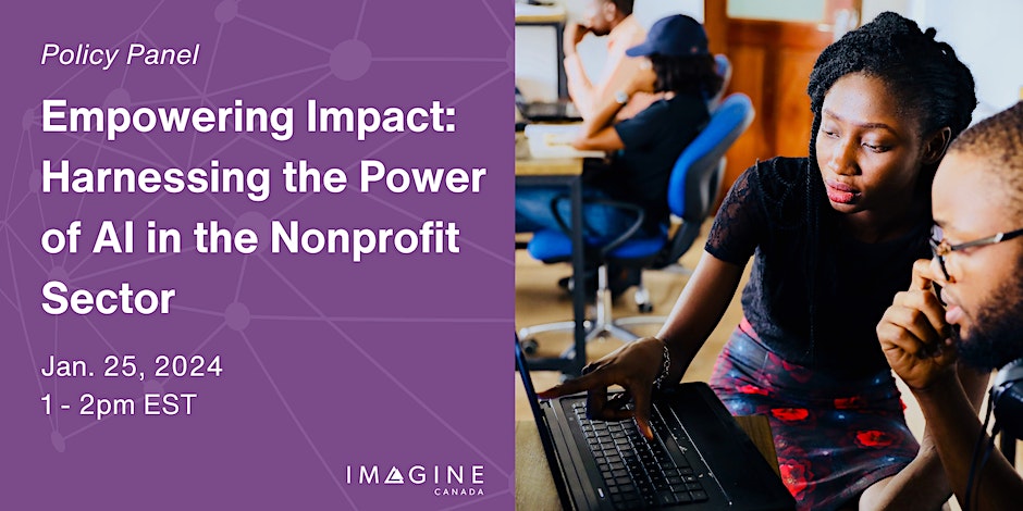 event and training image