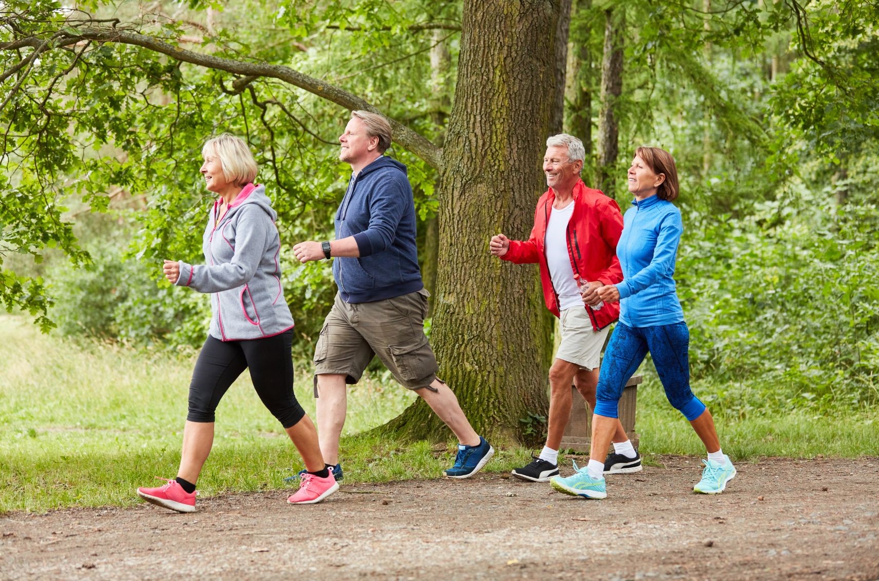 event and training image