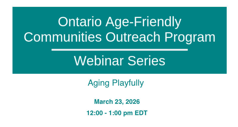 event and training image