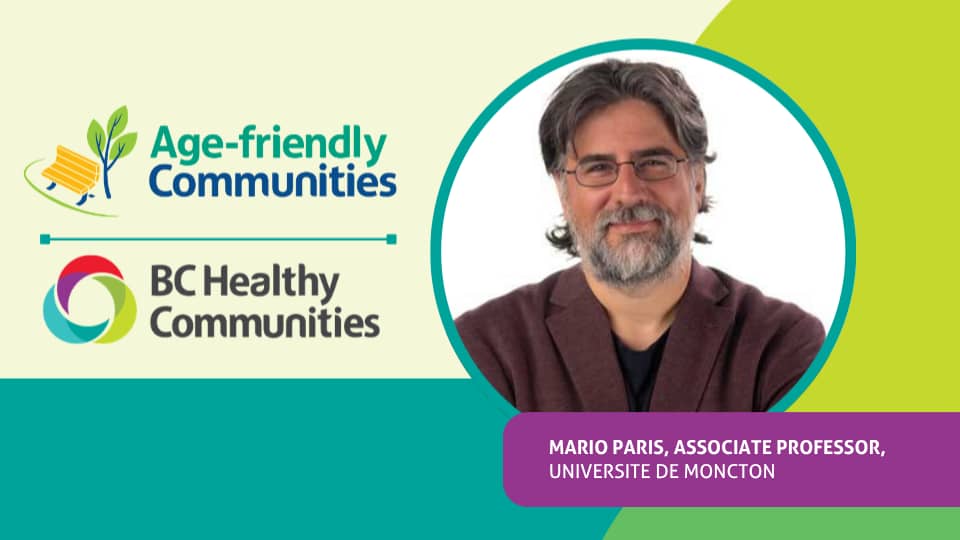 event and training image