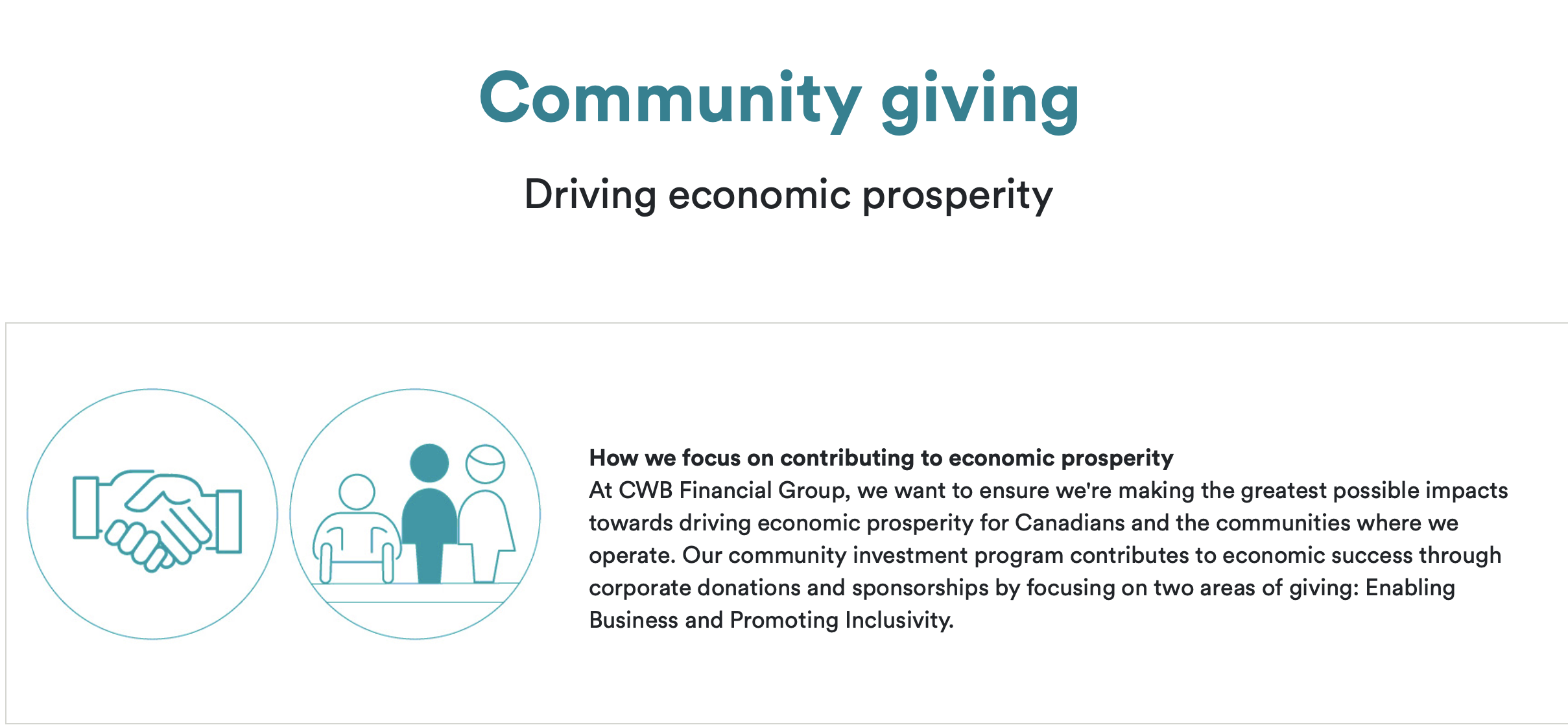 funding opportunity image